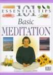 101 Essential Tips: Basic Meditation
